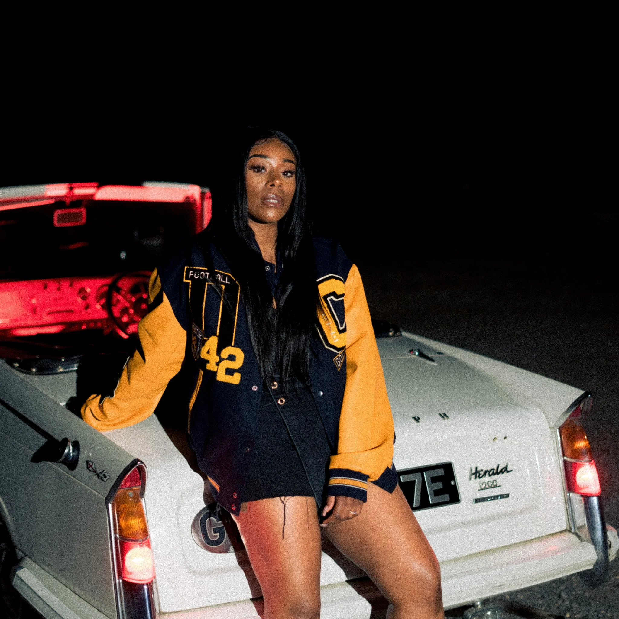 Carla Monroe — Industry Live Agency
